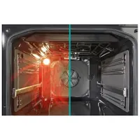 Gorenje GEIT5C60BPG indukciós főzőlap #4