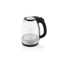 Gallet BOU741 vízforraló 1,7 L 2200 W üveg belső világítással vízkő elleni szűrővel és kettős védelemmel #3