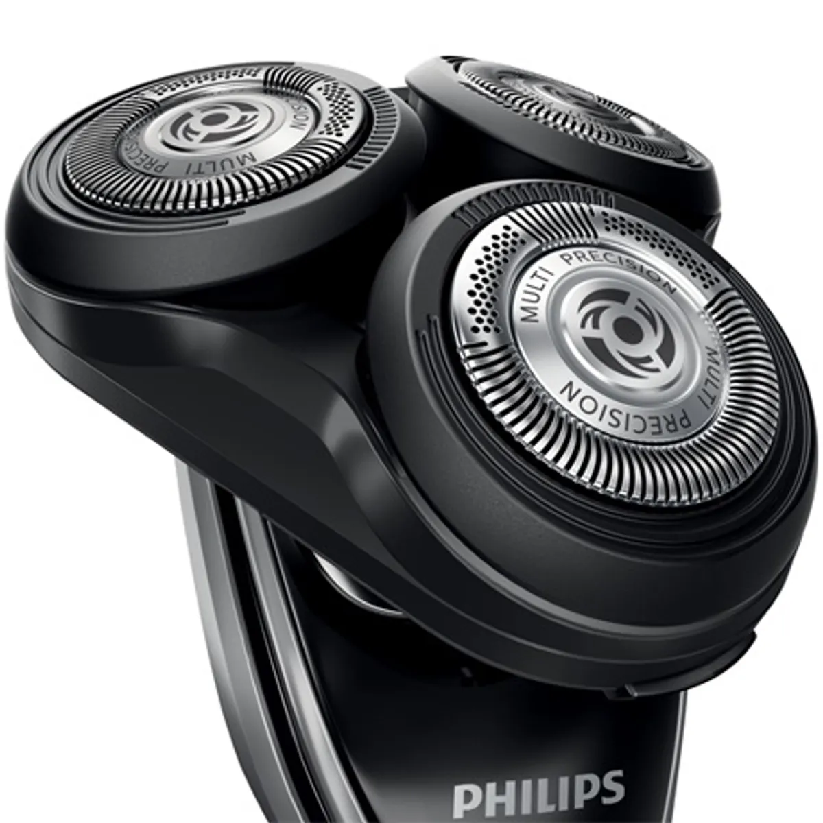 Philips SH50/50 Shaver Series 5000 3 fej króm #4
