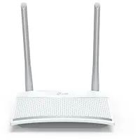 TP-LINK TL-WR820N N300 vezeték nélküli router 2 LAN-port, 1 WAN-port IPv6 vendég hálózat szülői felügyelet