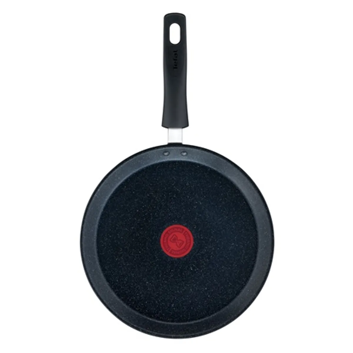 Tefal G2813872 Black Stone palacsintasütő 25 cm alumínium indukciós #3