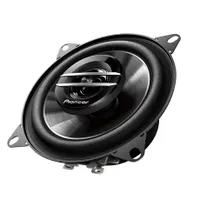 Pioneer TS-G1020F 10 cm koaxiális hangszóró 2 utas 4 ohm RMS 30 W frekvencia 35-27000 Hz érzékenység 87 dB #3
