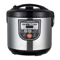 Esperanza EKG011 Mate Steam multifunkciós sütő és főzőedény 5L 860W 11 programozható funkció #1