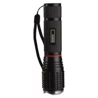 Emos P3111 cob led zseblámpa 230 lm 210 m 3xAAA alumínium 148x35 mm 158 g #1