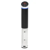 Adler AD6415 szuvidáló rúd 100W 20L IPX7 20-95 Celsius 0,1 Celsius pontosság 1-99 óra #1