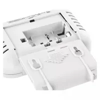 Emos P56402 szén-monoxid érzékelő optikai és hang jelzés 10 év IP30 2x AA #4