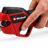 Einhell GP-LS 18/28 LI BL - SOLO Akkumulátoros ágvágó olló 18 V szénkefe nélküli motor 28 mm vágási kapacitás akku és töltő nélkül #7