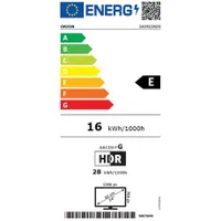 Orion 24OR23RDS 24" HD Ready LED TV 2x HDMI USB 2.0 DVB-T2 DVB-C PVR Ready CI energiaosztály E #3
