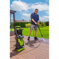 FIELDMANN FDW 202205-E Magasnyomású mosó 165 bar 450 l h 2200 W #4