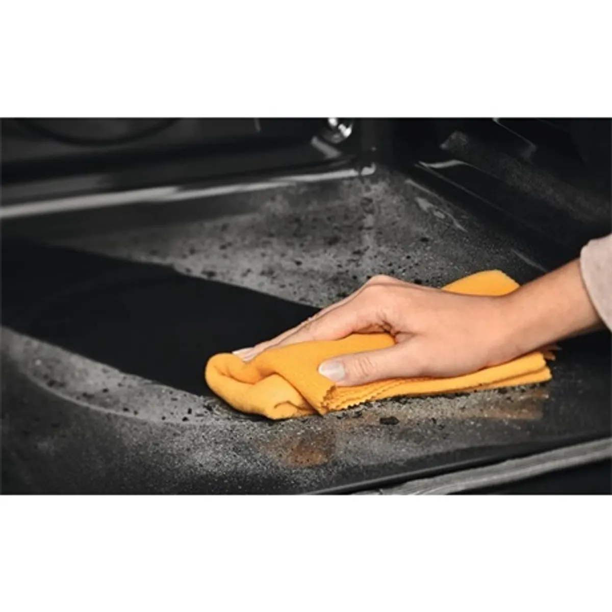 Electrolux EOC9P31WX SteamCrisp gőzsütő beépíthető #7