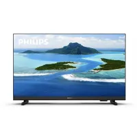 Philips 32PHS5507/12 32" HD Ready LED televízió 2x HDMI 1x USB DVB-T2 HEVC #1