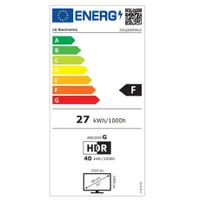 Lg 32LQ63006LA 32" LQ63 Full HD Smart LED TV #8