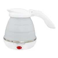 Esperanza EKK023 Niagara összecsukható vízforraló 0,5 L 750 W 220-240 V fehér #1