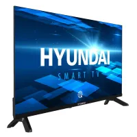 Hyundai HLM32TS500SMART 32" Direkt LED háttérvilágítás HD Ready Dolby Audio Plus Wi-Fi Smart 2x HDMI USB #2