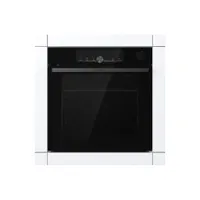 Gorenje BPSA6747A08BG beépíthető sütő fekete APlus 77l 300C #2