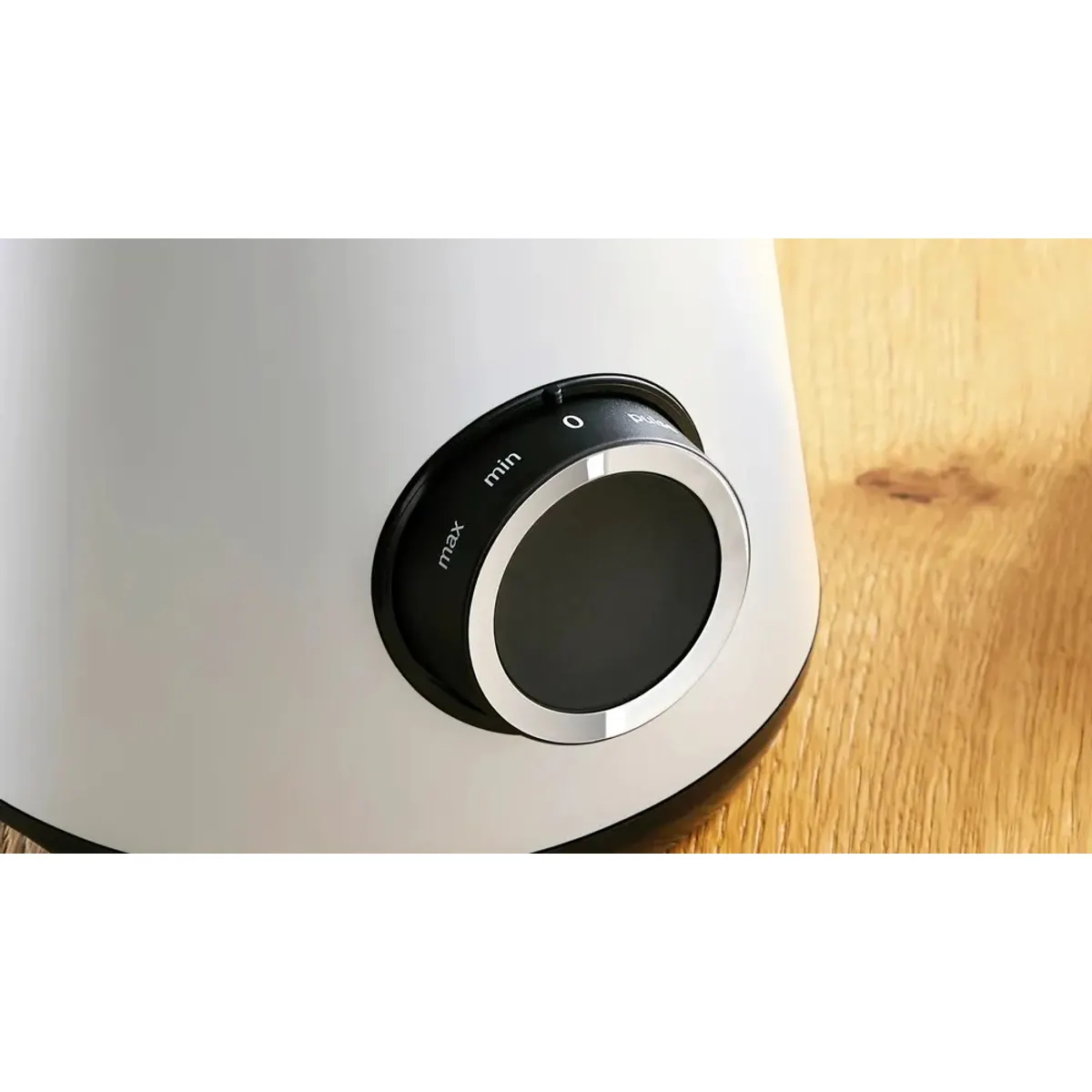 Bosch MMB6141W VitaPower Serie4 turmixgép 1,5 l Tritan kancsó 2 fokozat impulzus funkció #2