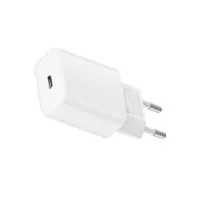 Xiaomi MI 20W CHARGER TYPE-C FEHÉR töltő 1x USB-C PD 3.0 Quick Charge 3.0 #4