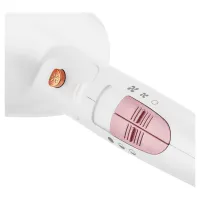 Sencor SHD 7200GD összecsukható fogantyú 2000 W 3 hőfokozat 2 sebességfokozat ionizáló diffúzor légáramlat-szűkítő #7