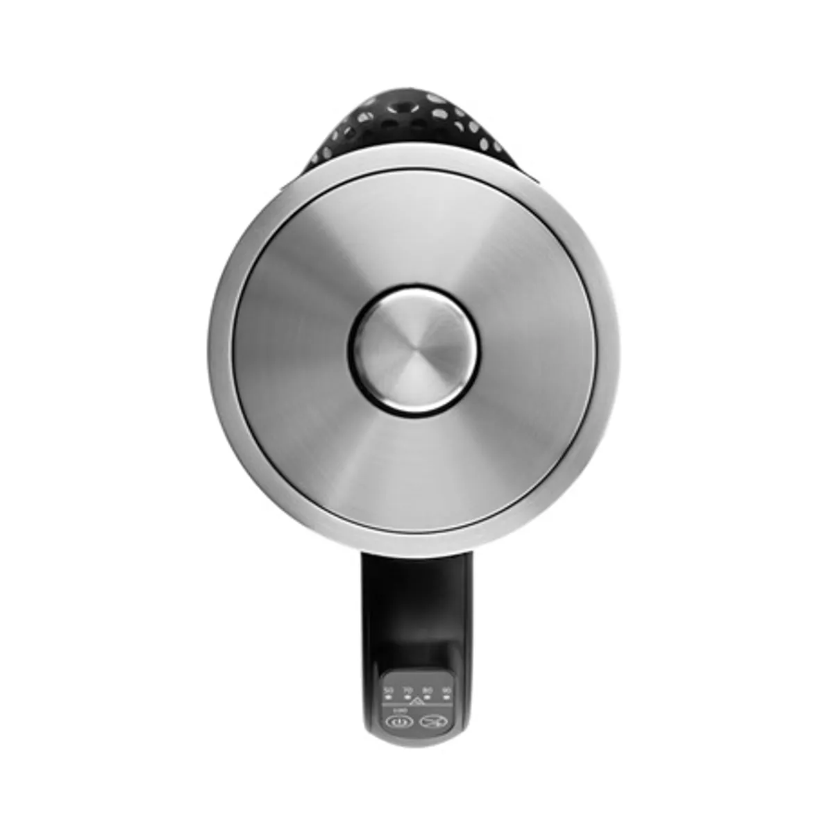 Eta 515490000 vízforraló hőmérsékletszabályzóval 1,7 l 2200 W 50-100 C melegen tartás automatikus leállítás #4