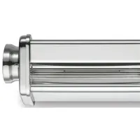 Bosch MUZ5NV1 tésztakészítő feltét krómozott acél lasagne MUM5-höz #3