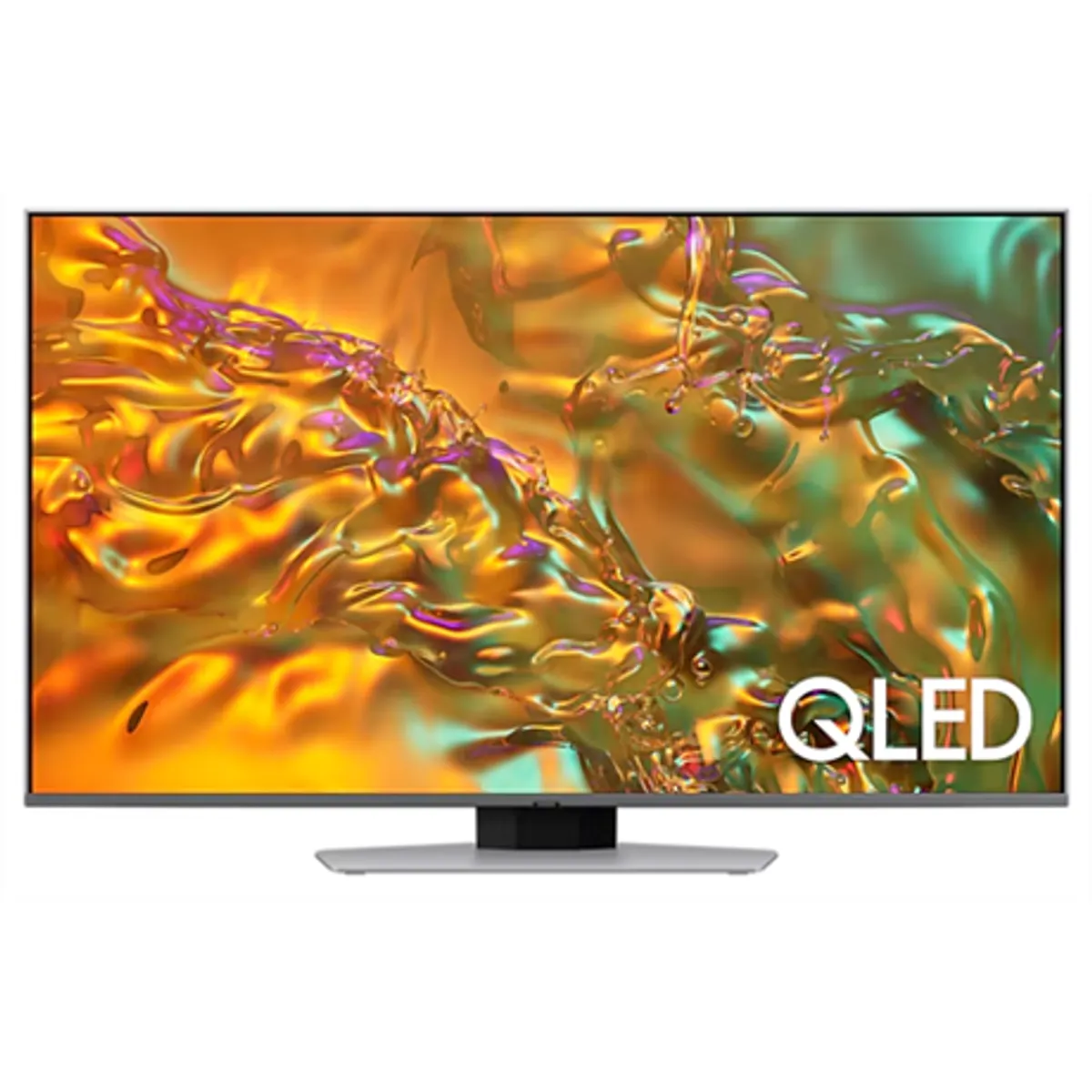 Samsung QE50Q80DATXXH Q80D QLED TV 50" 4K AI Gen2 120Hz HDR10 Dolby Atmos #1