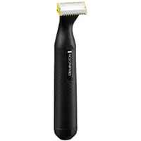 Remington HG1000 Omniblade Standard multifunkciós arcszőrzet igazító 0,15 mm bőrközeli 35 mm fej 1-3-5 mm borostaformázók vízálló #2
