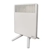 Bonjour ERP 500W elektromos konvektor IP24 fürdőszobai #1