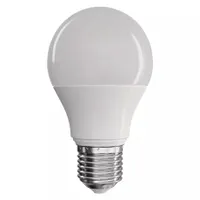 Emos ZQ5130 Classic A60 LED izzó E27 8W 645 lm 2700K 300deg #1