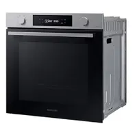 Samsung NV7B41207AS U3 beépíthető sütő 76 L katalitikus tisztítás légkeveréses Wi-Fi #3