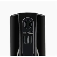 Bosch MFQ4730 HomeProfessional kézi mixer 575W 5 fokozat turbo rozsdamentes dagasztószár #3