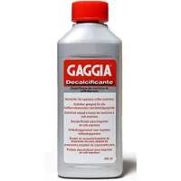 Gaggia RI9111/60 vízkőtelenítő folyadék karos és automata kávéfőzőkhöz