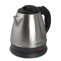 Esperanza EKK116X Spring elektromos vízforraló 1 L inox #1