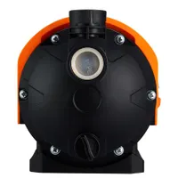 Acquaer EKJ-803P önfelszívó jet szivattyú 800 W 40 m emelés 3,6 m3h 7 m szívó mélység IPX4 1x1 csatlakozó 1,5 m kábel #4