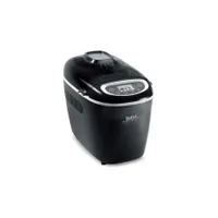 Tefal PF611838 Bread of the World kenyérsütőgép 1.5 kg 19 program 3 héjpirítási fok késleltetett indítás melegentartás rozsdamentes acél bevonat