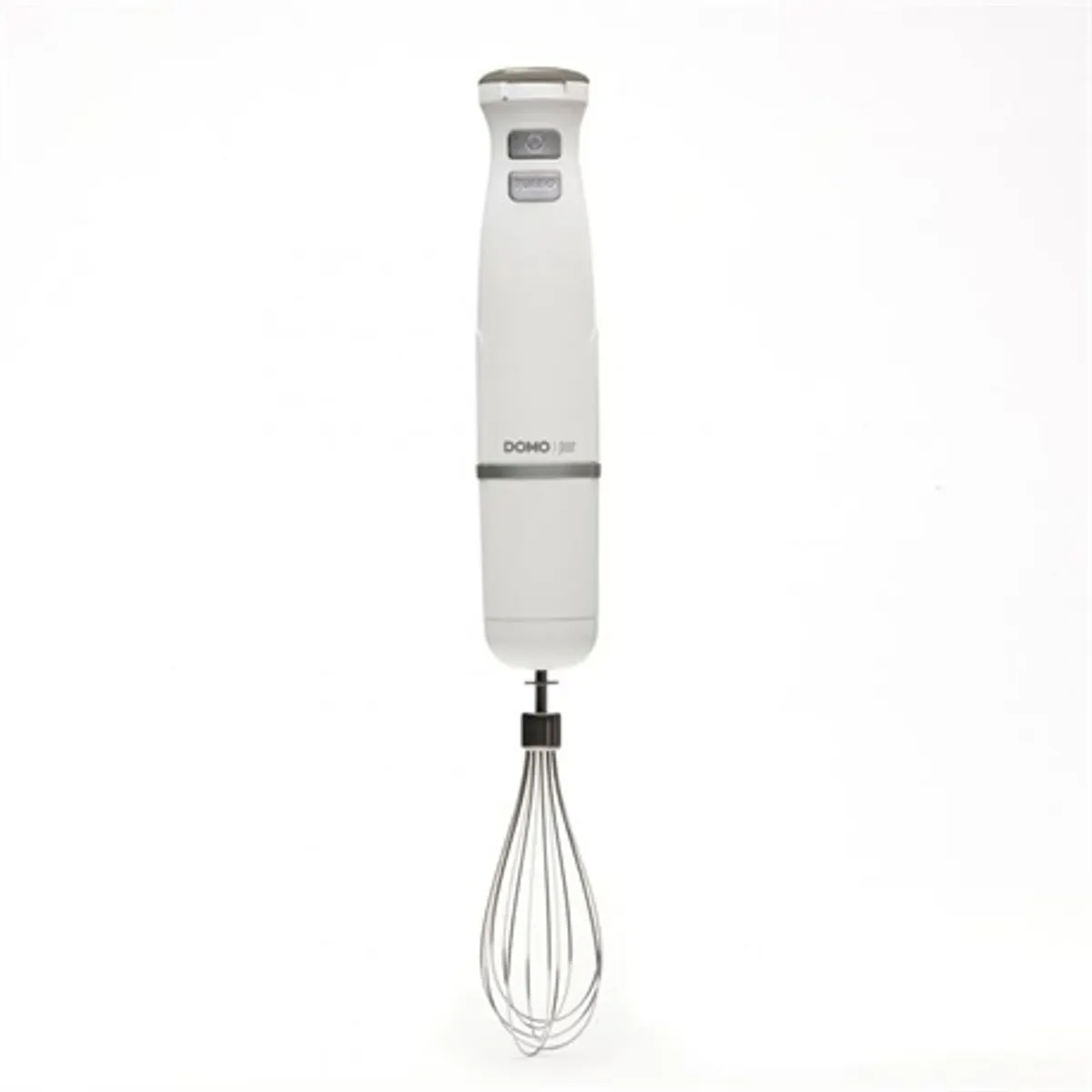 Domo DO9144M botmixer és aprító szett 600W kivehető rozsdamentes fej turbo tartozékok botmixer habverő ballon habverő edény aprító tál pengék #3