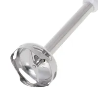 Adler AD4620 botmixer szett 800 W 2 sebesség rozsdamentes pengék 450 ml aprító 750 ml habverő tál #9