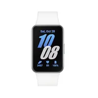 Samsung GALAXY FIT3 SILVER Aktivitásmérő 1.6" AMOLED kijelző 208 mAh akár 13 nap üzemidő több mint 100 edzés #2