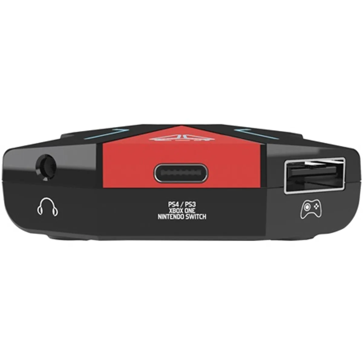Yenkee YCP 1009 UNITY Konzol adapter USB 5V 500mA #2