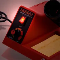 Fahrenheit 28020 analóg forrasztópáka állomás 150-480°C, 230V, 58W #2
