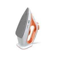 Braun SI1009OR TexStyle 1 kerámia tapadásmentes bevonat 1900 W 220 ml 35 mp bemelegedési idő 25 g per perc #2