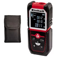 Einhell TC-LD 50 Lézeres távolságmérő 0.05-50 m, 2 mm/m, II, 635 nm, AAA 2x #1