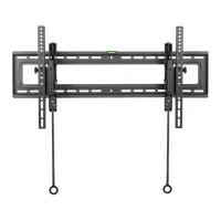 Stell SHO 3630 Fali konzol 43"-100" teherbírás 70 kg dőlés 12° forgás 5° szintkorrekció 3° távolság falhoz 7,8-13,4 cm VESA 150x50-910x405 #1