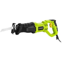 Fieldmann FDPO 200711-E Orrfűrész 710 W 0-2800 rpm 115 mm fa 5 mm vas 60 mm fémcső gyorshatású tokmány ergonómikus markolat #1