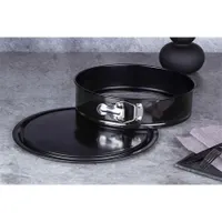 Berlinger Haus BH/6808 kör alakú tortaforma 26 cm titán bevonat #3