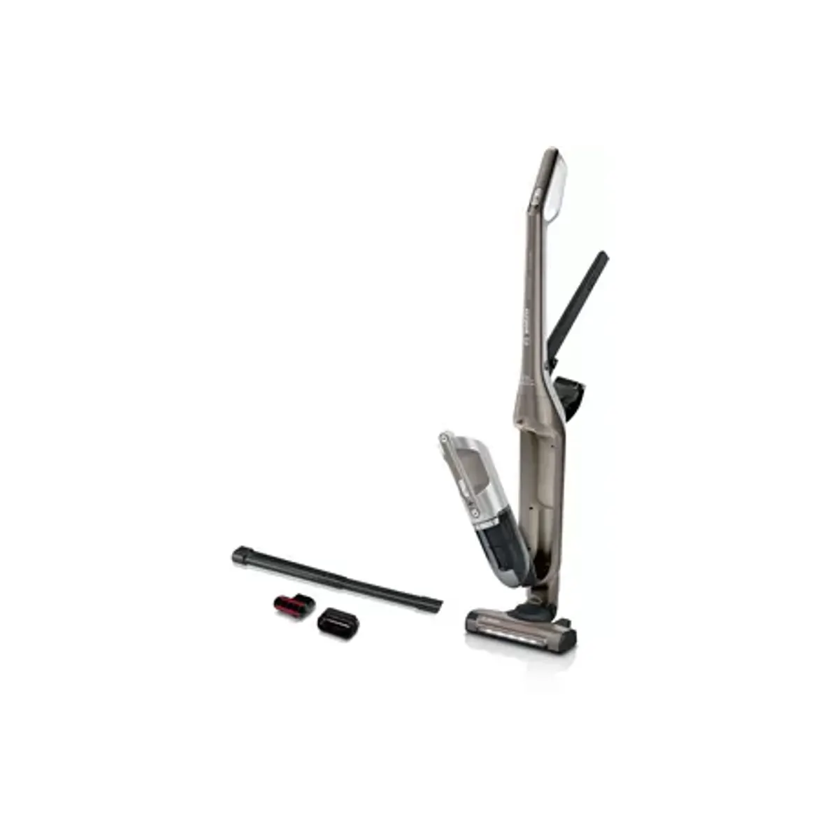 Bosch BBH3ALL23 Flexxo Gen2 2in1 vezeték nélküli porszívó 23 V Li-Ion LED-fénnyel 50 perc #1