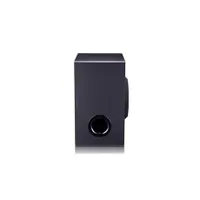 Lg SQC1 hangprojektor vezeték nélküli mélynyomóval Bluetooth #8