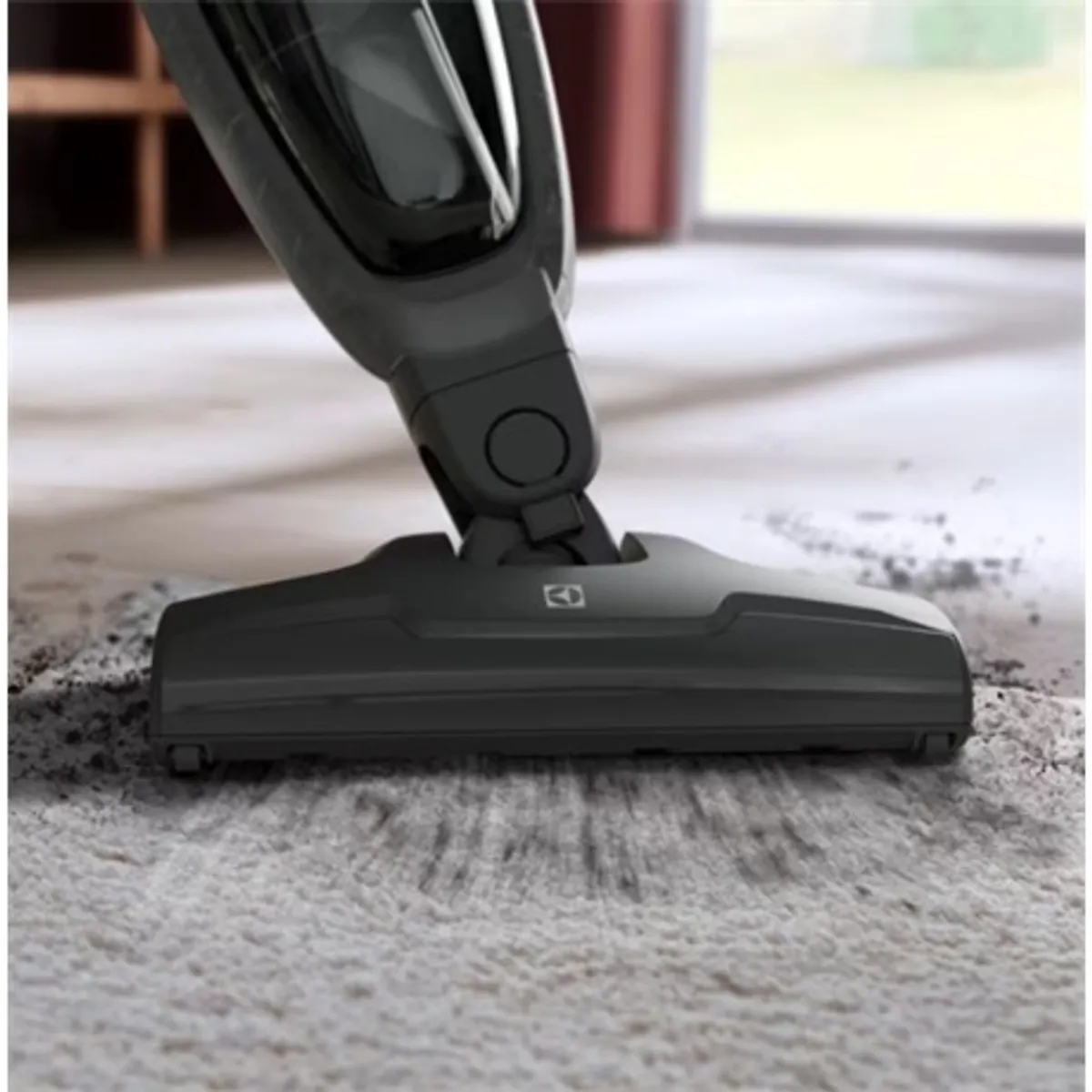 Electrolux ES31C183DB PowerPro 18V Li-Ion 2000mAh, 27W, 45 perc alacsony, 13 perc magas, töltés 4,5 óra, por-tartály 0,3 L #5