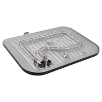 Sencor SBG 6231SS Kontakt grill 2100 W 30x25 cm #6
