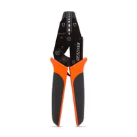 Handy 10139 krimpelő fogó érvéghüvelyekhez 0,9-4,5 mm2 22-12 AWG #1
