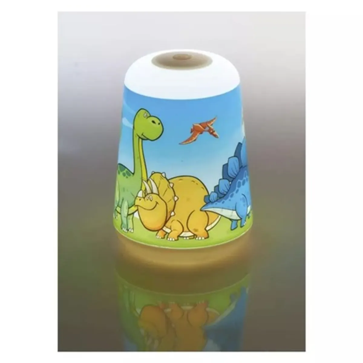 Emos P3380 Dino 35 lm 3xAAA 22 m időzítő #5